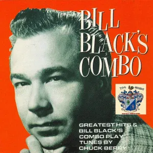 Bill Black's Combo - School Days