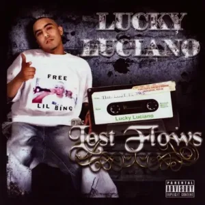 Lucky Luciano - My Life Flow