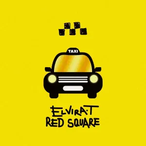 Elvira T - Такси (Red Square Remix)