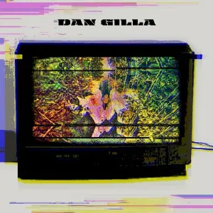 Dan Gilla - Рэп рэпу рознь