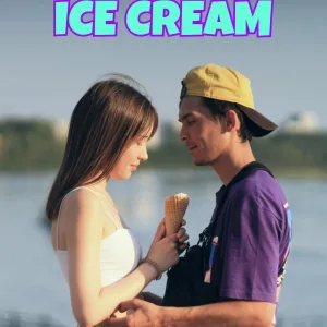AKYEGET - Ice Cream