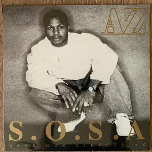 AZ - Platinum Bars