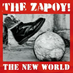 The Zapoy! - Этот город