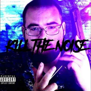 Liquid Richard, Lil Richie, Jordie Jordan feat. WingsofRedemption - Kill The Noise