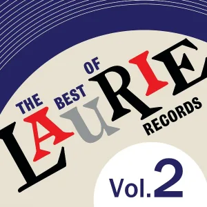 The Five Discs - Rock And Roll Revival