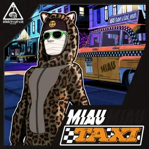 MIAU - Taxi