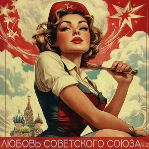 Аида Ведищева - Лесной олень