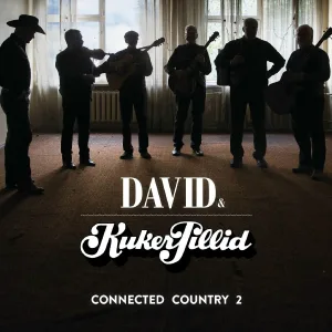 Kukerpillid, David - Do What You Do, Do Well