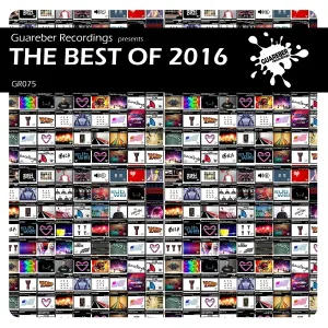 Esteban Lopez, Pedro Pons, Jose Serra feat. Alicia Nilsson - A Deeper Love