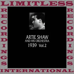 Artie Shaw And His Orchestra - Day In, Day Out
