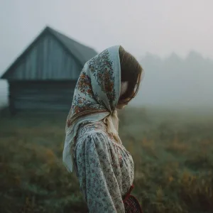 Светлая нимфа - С твоим плечом