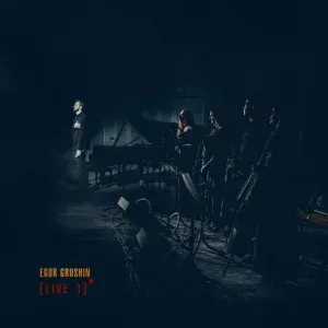 Egor Grushin - Together (Live)