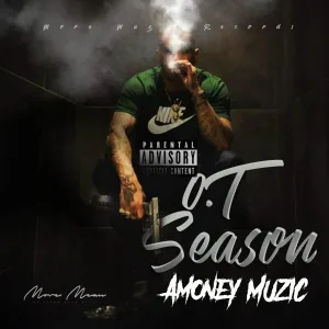 Amoneymuzic feat. Lazy-Boy, Gas Man - Puff Puff Pass