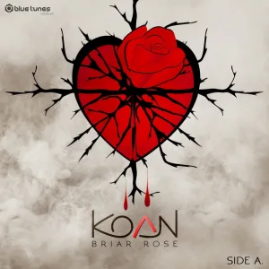 Koan - Dream in Kaiser Gardens