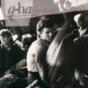 a-ha - Living a Boy's Adventure Tale