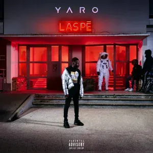 Yaro feat. 4Keus - La galère