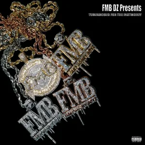 Fmb Dz feat. Sada Baby - Rocka Bye