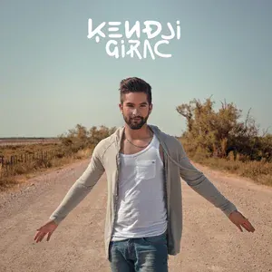 Kendji Girac - Mon univers