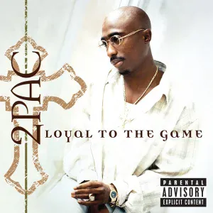 2Pac feat. E.D.I, Noble - The Uppercut