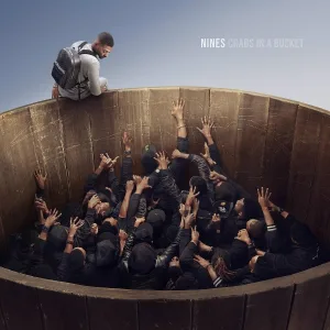Nines feat. Roy Woods - Money Ain’t A Thing (feat. Roy Woods)