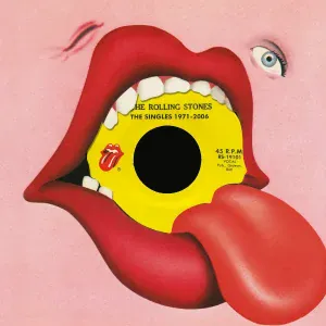 The Rolling Stones - Terrifying