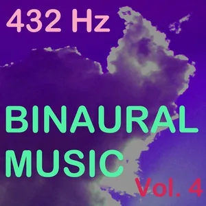432 Hz - Binaural Nature