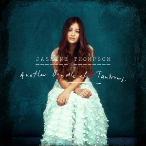 Jasmine Thompson - Say Something