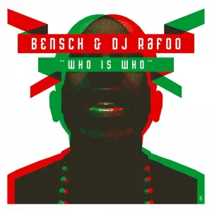 Bensch & DJ Rafoo - Chranke Shit