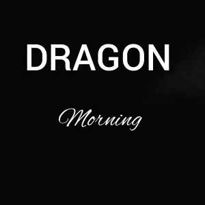 Dragon - Calamity