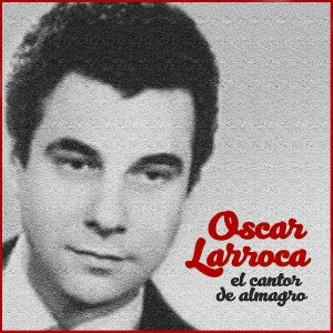 Oscar Larroca feat. Alfredo de Angelis - Se Te Nota en los Ojos