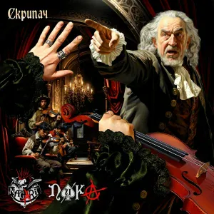 ПИКА, NAGART - Скрипач