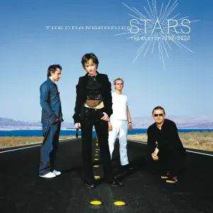 The Cranberries - Time Is Ticking Out