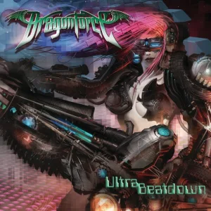 DragonForce - Inside the Winter Storm (Album Version) (Album Version)