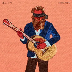 Iron & Wine - Call It Dreaming