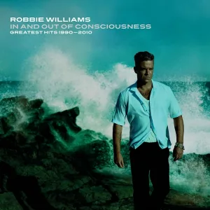 Robbie Williams - Strong