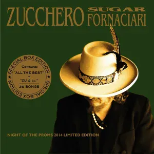 Zucchero - Diamante