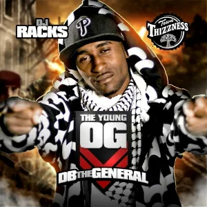 DB The General feat. Upgrade - The Finest