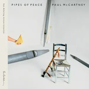 Paul McCartney - Keep Under Cover