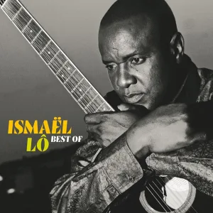 Ismaël Lo - Jammu Africa