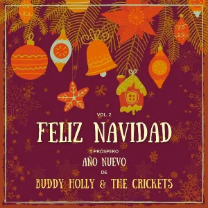 Buddy Holly, The Crickets - Last Night