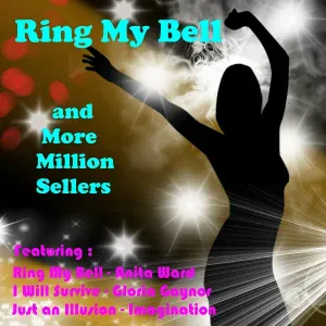 Anita Ward - Ring My Bell