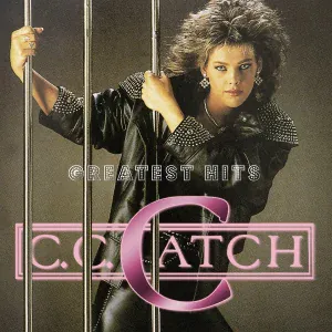 C.C.Catch - House of Mystic Lights (Radio Swing Mix)