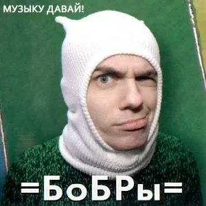 Бобры - Инна