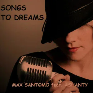 Max Santomo feat. Ashanty - I LOVE YOU BABY