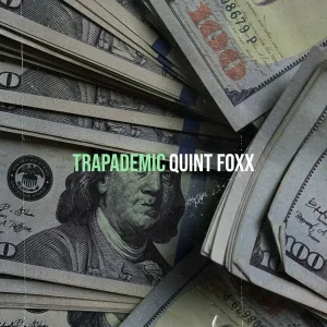 Quint Foxx feat. A-1, Missy Da Bomb - What Must I Say