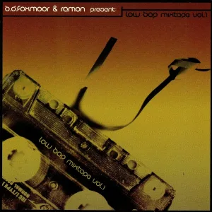 B.D Foxmoor, lesakaramon feat. Sadahzinia - Opos Thes