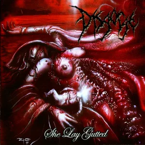 Disgorge - False Conception