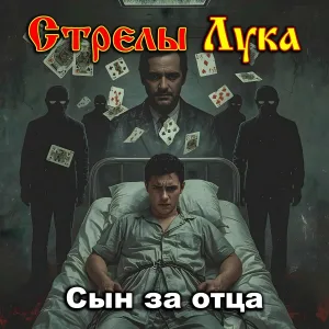 Стрелы лука - Сын за отца
