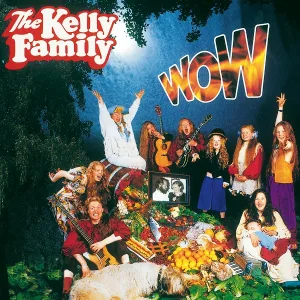 The Kelly Family - Stay Beside Me