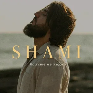 Shami - Больше не надо